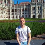 Profile Picture of Олексій Нестерук (@alex_nesteruk_) on Instagram