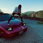 Profile Picture of Zane Lambert (@mr.240vert) on Instagram