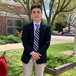 Profile Picture of Jonah Cohen (@jonah_da_fish) on Instagram