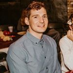 Profile Picture of James Pearse (@jtpearse9) on Instagram