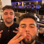 Profile Picture of Peter Goulas (@goulas__) on Instagram