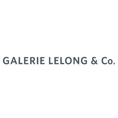 Profile Picture of Galerie Lelong & Co. (@GalerieLelongNY) on Twitter