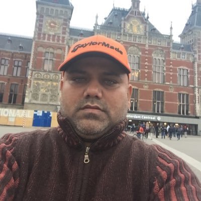 Profile Picture of Gyanendra. Pandey. (@gpandeylko_) on Twitter