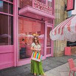 Profile Picture of 🍒 Shelly Gallimore 🍒 (@shellebelle1119) on Instagram