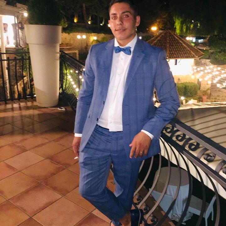 Profile Picture of David Lecce (@davidlecce1) on Tiktok