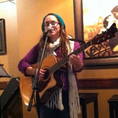 Profile Picture of Sara Rose Hebert (@SaraRoseHebert) on Twitter