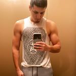 Profile Picture of Devin Brewer (@dev_ovo) on Instagram