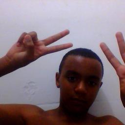 Profile Picture of David Holanda (@daivid_holanda) on Twitter