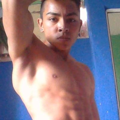 Profile Picture of Bryan Pinedo Soto (@BryanPinedo8) on Twitter