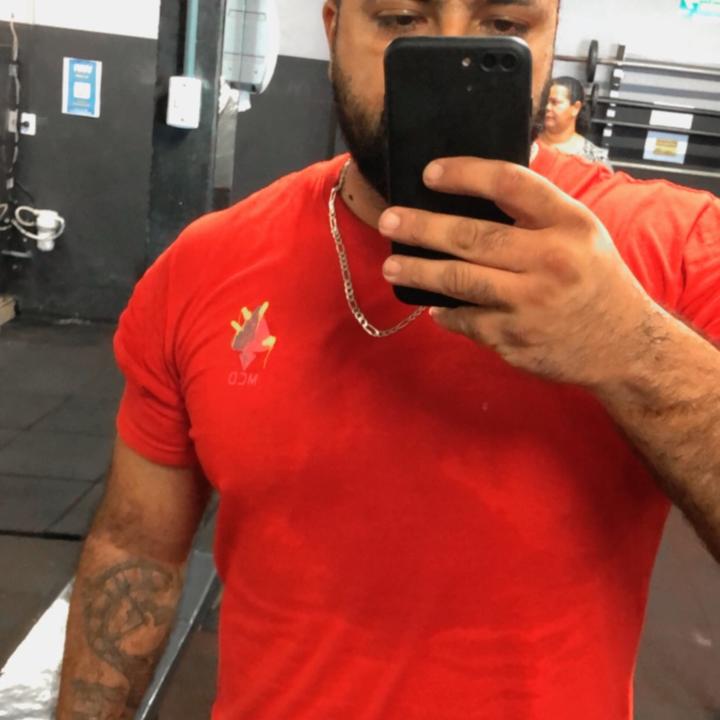 Profile Picture of rogerio ribeiro (@rogerioribeiro159) on Tiktok