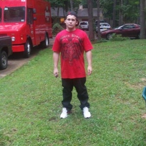 Profile Picture of Richard Hartley (@richierich_4_lf) on Myspace