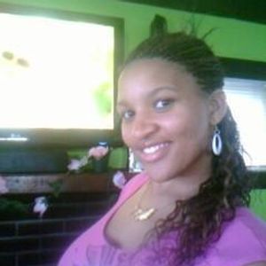 Profile Picture of Crystal Burrell (@msredd21) on Myspace