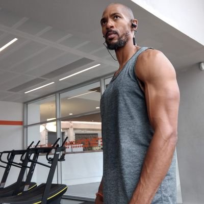 Profile Picture of Adrian Richardson (@AdrianFit_Co) on Twitter