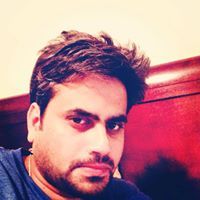 Profile Picture of Manjunath Murthy (@manjumurthy) on Pinterest