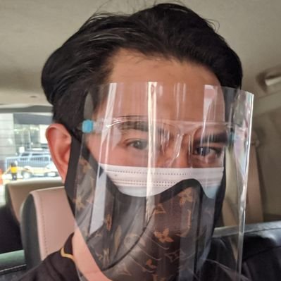 Profile Picture of Rand Curtis-Smith (@Brandjester) on Twitter