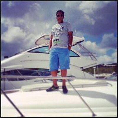 Profile Picture of Josè Arcay (@JoseezZ) on Twitter