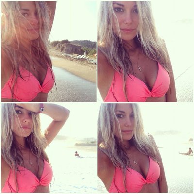 Profile Picture of Bertha Hansen (@debb_darwin) on Twitter