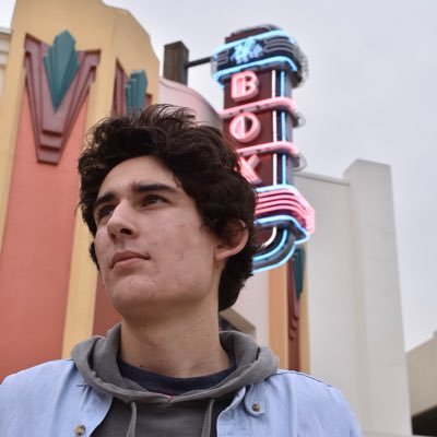 Profile Picture of Trevor Manning (@tmanning950) on Twitter