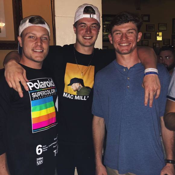 Profile Picture of Tyler Rossback (@tylerrossback5) on Poshmark