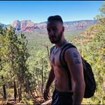 Profile Picture of London Wayne miles (@londonwaynemiles) on Instagram