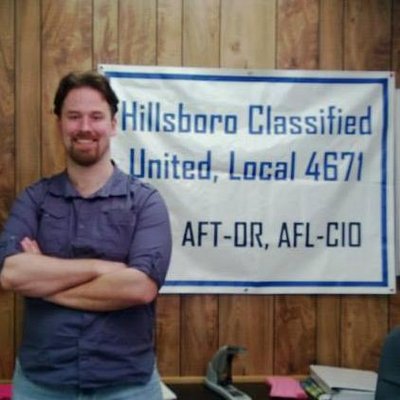 Profile Picture of Devin Hunter (@hcuprez) on Twitter