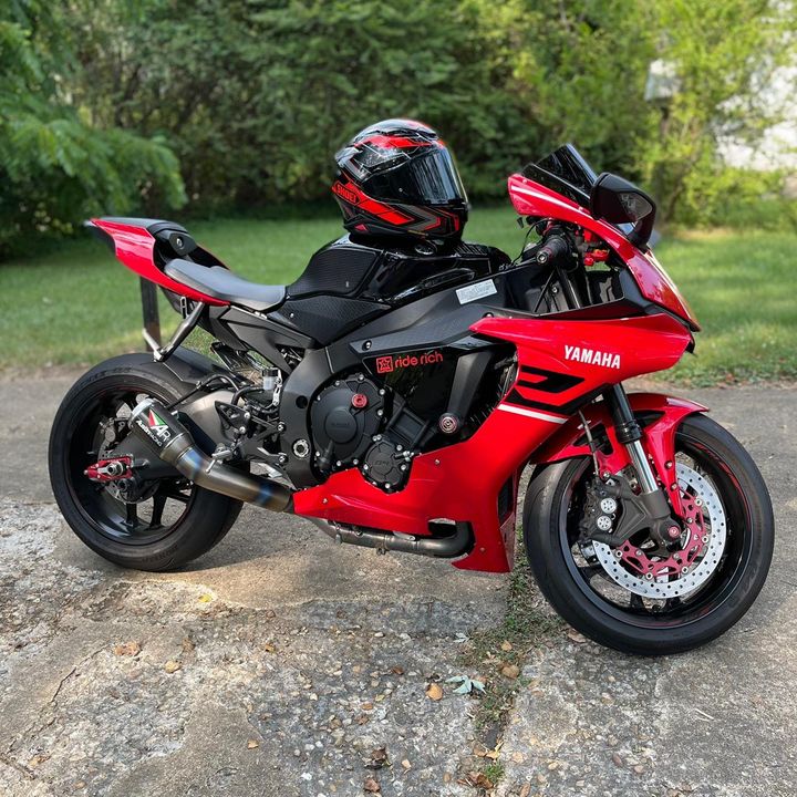 Profile Picture of Kyle Kurschner (@kurschr1d3r) on Tiktok