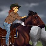 Profile Picture of Rusty Ashborn (@rusty.ashborn) on Instagram