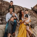 Profile Picture of Crystal Cottingham (@galari.rohidas) on Facebook