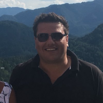 Profile Picture of Colin Granger (@granger_colin) on Twitter