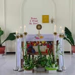 Profile Picture of Handmaids Charity (@handmaids.charity) on Facebook