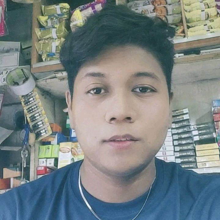 Profile Picture of Markz (@markz7796) on Tiktok