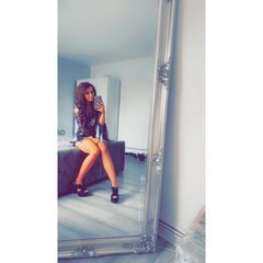 Profile Picture of Leah Soper (@leah.soper) on Tiktok