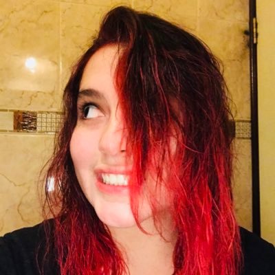 Profile Picture of Claudia Gamarra Zegarra (@ZegarraGamarra) on Twitter
