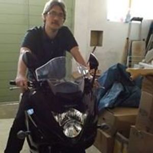 Profile Picture of Richard Hinds (@richard.hinds) on Myspace
