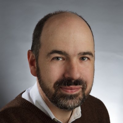 Profile Picture of Michael Atwood Mason (@MichaelAtwoodM) on Twitter