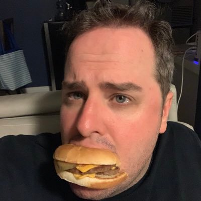 Profile Picture of Mr Matthew (@MatthewPorter) on Twitter