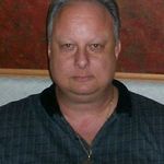 Profile Picture of Michael D Serafini (@serafinimike1) on Instagram