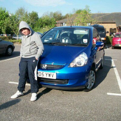 Profile Picture of Patrick Hankins (@hankins_patrick) on Twitter