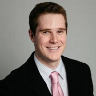 Profile Picture of Chris Irvine (@chris_irvine) on Twitter