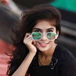 Profile Picture of angel roshna (@_angel_roshna_fp) on Instagram