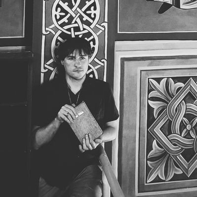 Profile Picture of Sean Chaney 📜☦ (@1Seanchaney3) on Twitter