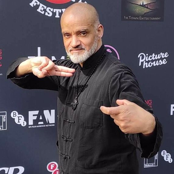 Profile Picture of Andrew Chi Osbourne (@andrewchiosbourne) on Tiktok