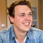Profile Picture of Mark Metzelaar (@markmetzelaar) on Instagram