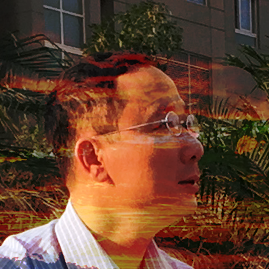 Profile Picture of Le Tuan Anh (@letuananh) on Twitter