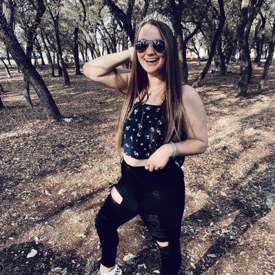 Profile Picture of Kassandra Wright (@Kassand16894794) on Twitter