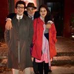 Profile Picture of Tamara Sabbagh (@tamarasabbaghart) on Instagram