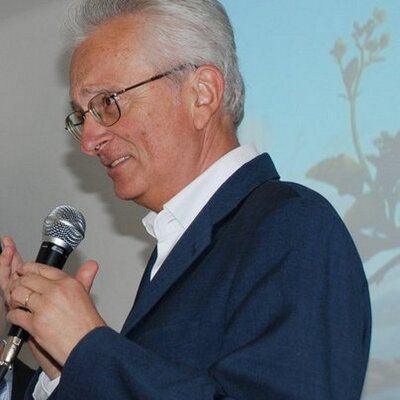 Profile Picture of Alberto Cattaneo (@CattaneoAlberto) on Twitter