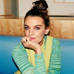 Profile Picture of Frankie Shaw (@frankieshaw) on Instagram