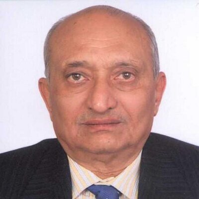 Profile Picture of MANOJ PANDYA (@unisolsolar2000) on Twitter