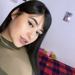 Profile Picture of 𝐒𝐚𝐫𝐚 𝐉𝐮𝐥𝐢𝐚𝐧𝐚 𝐂𝐮𝐞𝐫𝐯𝐨 𝐕. ♡♥︎ (@sarajulianacuervo) on Instagram